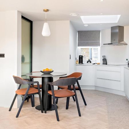 Kentish Town Road Appartement Londen Buitenkant foto