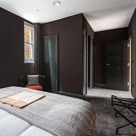 Kentish Town Road Appartement Londen Buitenkant foto