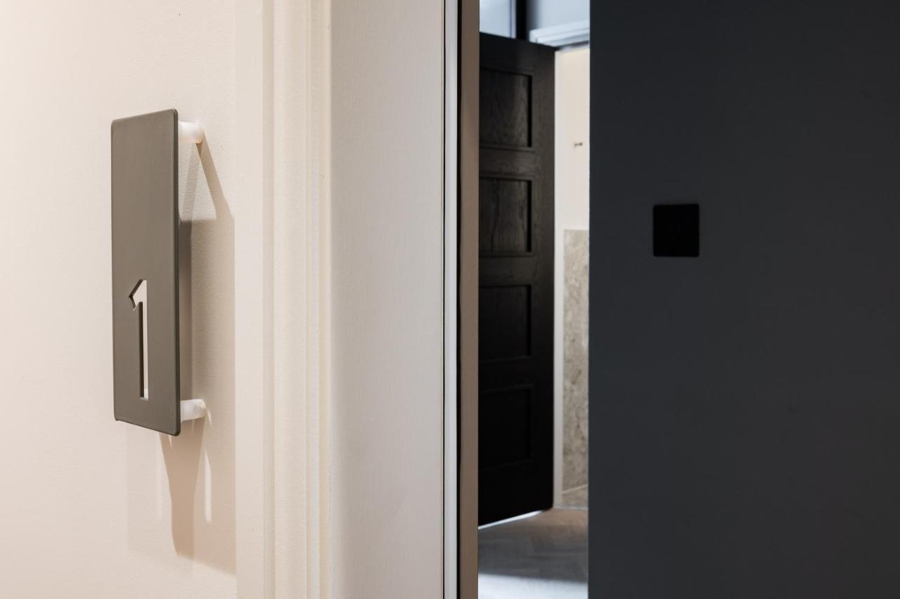 Kentish Town Road Appartement Londen Buitenkant foto
